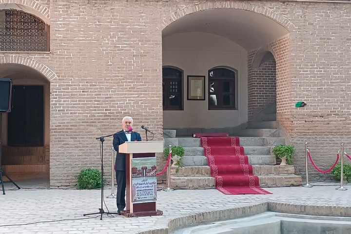 برنامه‌ریزی جذب ۱۵ میلیون گردشگر خارجی تا پایان برنامه توسعه هفتم