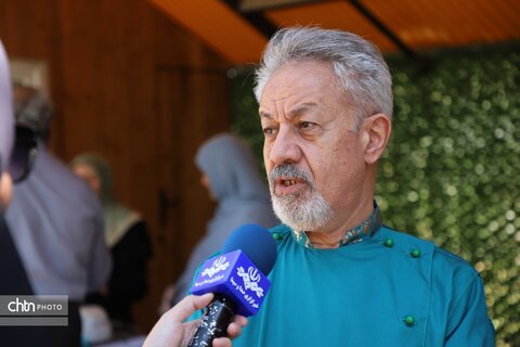 دومین پیش‌رویداد هجدهمین جشنواره ملی آش ایرانی