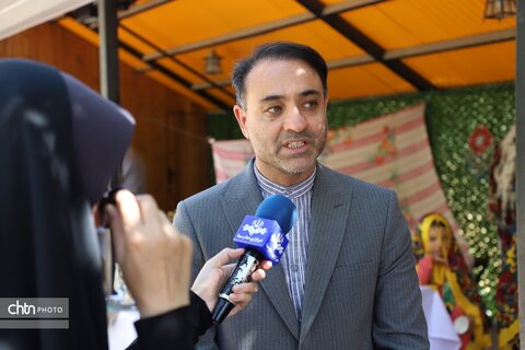 دومین پیش‌رویداد هجدهمین جشنواره ملی آش ایرانی