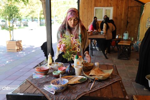 دومین پیش‌رویداد هجدهمین جشنواره ملی آش ایرانی