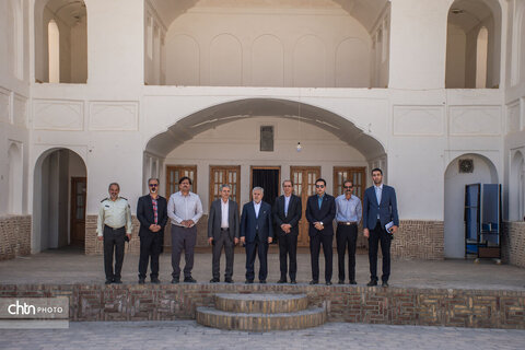 دارابی-بافت