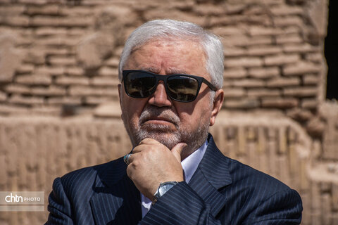 دارابی-بافت