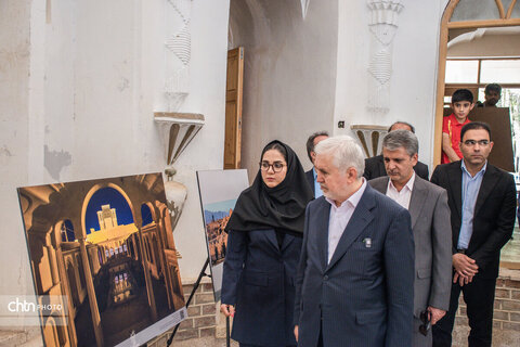 دارابی-بافت