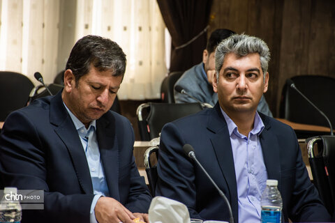 دارابی-جلسات