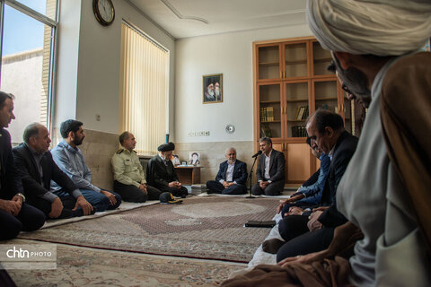 دارابی-جلسات