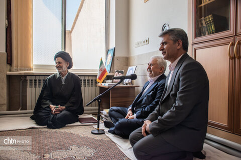 دارابی-جلسات