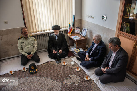 دارابی-جلسات