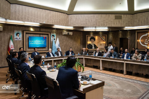 دارابی-جلسات