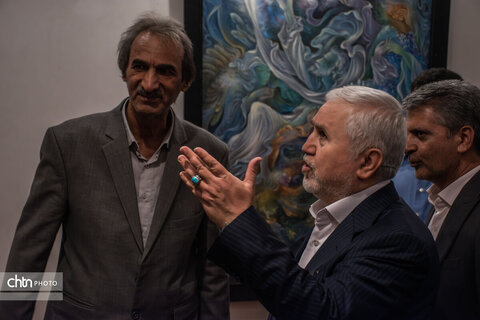 دارابی-رونمایی