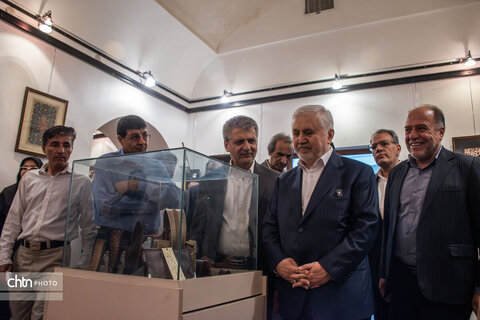 دارابی-رونمایی