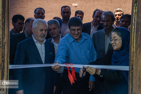 دارابی-رونمایی