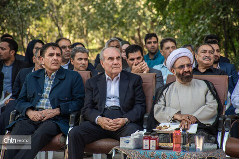 دارابی-رونمایی