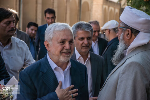 دارابی-رونمایی