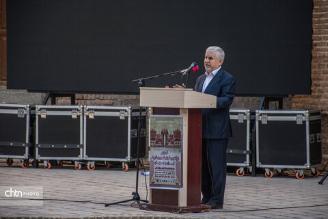 دارابی-رونمایی