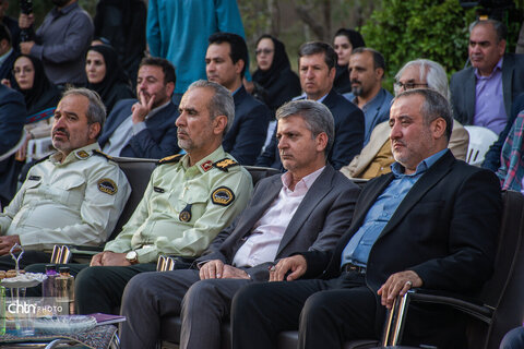 دارابی-رونمایی