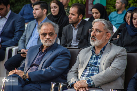 دارابی-رونمایی