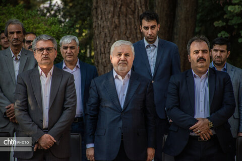 دارابی-رونمایی