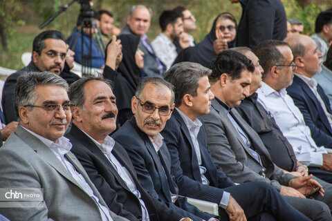 دارابی-رونمایی