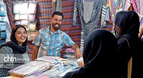 برگزاری جشنواره‌ها در چهارمحال و بختیاری به بهبود فضای کسب‌وکار استان کمک می‌کند