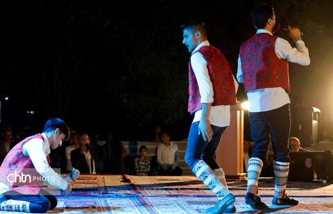 برگزاری جشنواره ملی اقوام در فارسان فرصتی ارزشمند برای معرفی فرهنگ اقوام ایرانی است