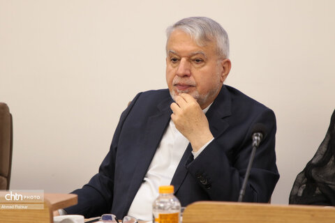 بیستمین نشست شورای راهبردی وزارت میراث‌فرهنگی، گردشگری و صنایع‌دستی