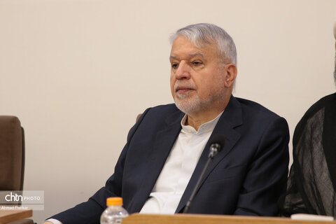 بیستمین نشست شورای راهبردی وزارت میراث‌فرهنگی، گردشگری و صنایع‌دستی