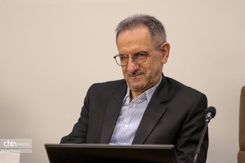 بیستمین نشست شورای راهبردی وزارت میراث‌فرهنگی، گردشگری و صنایع‌دستی