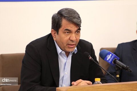 بیستمین نشست شورای راهبردی وزارت میراث‌فرهنگی، گردشگری و صنایع‌دستی