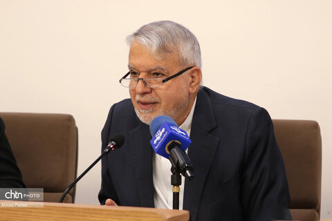 بیستمین نشست شورای راهبردی وزارت میراث‌فرهنگی، گردشگری و صنایع‌دستی