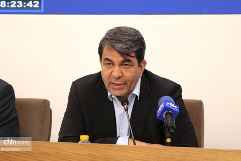 بیستمین نشست شورای راهبردی وزارت میراث‌فرهنگی، گردشگری و صنایع‌دستی