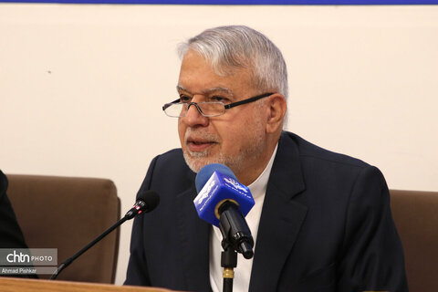 بیستمین نشست شورای راهبردی وزارت میراث‌فرهنگی، گردشگری و صنایع‌دستی