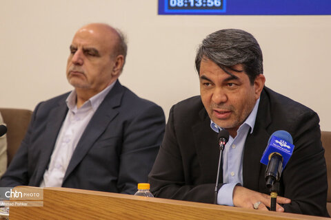 بیستمین نشست شورای راهبردی وزارت میراث‌فرهنگی، گردشگری و صنایع‌دستی