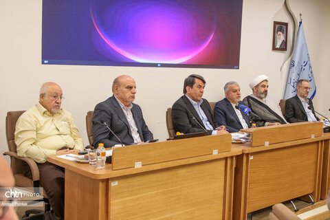 بیستمین نشست شورای راهبردی وزارت میراث‌فرهنگی، گردشگری و صنایع‌دستی