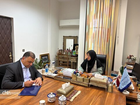 کرمان با ظرفیت‌های منحصربه‌فرد، آماده گسترش همکاری‌های ملی در حوزه صنایع‌دستی است