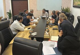 روزهای خوب میراث‌فرهنگی، انقلاب توسعه گردشگری با حمایت نماینده مردم جیرفت در مجلس