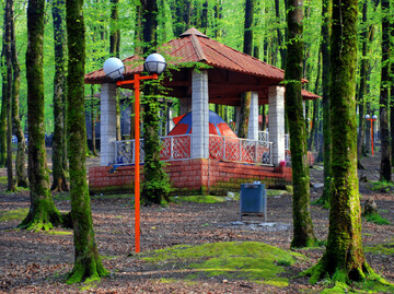 رونق اقتصادی کردکوی در گرو توسعه گردشگری است / بازارچه صنایع‌دستی این شهرستان تا سال آینده به بهره‌برداری می‌رسد