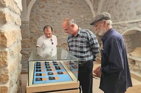 گزارش تصویری از هفته دولت