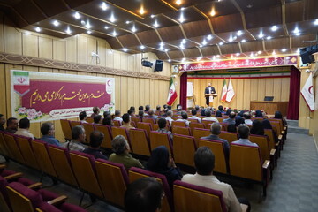 برگزاری نشست بصیرتی هفته وحدت با حضور کارکنان میراث‌فرهنگی همدان