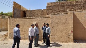 عملیاتی شدن طرح‌های مرمتی در بافت قدیم دزفول