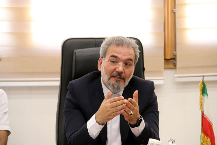 تصویب بزرگ‌ترین طرح گردشگری شهر چرمهین