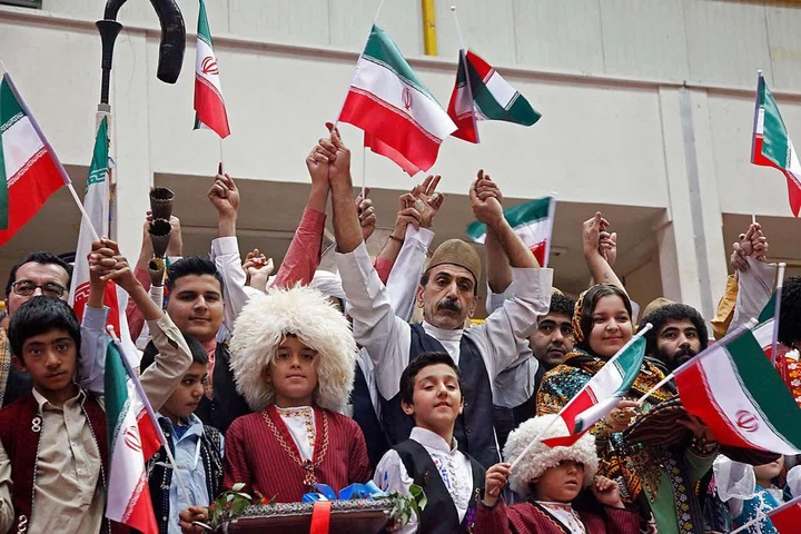 جشن وحدت در شهر تاریخی استرآباد برگزار می‌شود/ روایت همدلی اقوام در پایتخت فرهنگی اقوام