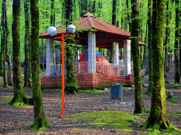 رونق اقتصادی کردکوی در گرو توسعه گردشگری است / بازارچه صنایع‌دستی این شهرستان تا سال آینده به بهره‌برداری می‌رسد