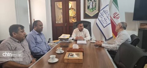 گزارش تصویری از هفته دولت