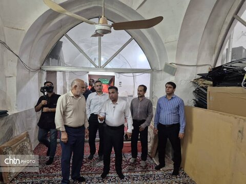 گزارش تصویری از هفته دولت