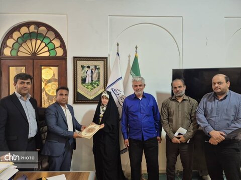 گزارش تصویری از هفته دولت