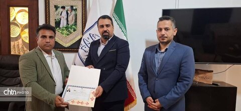 گزارش تصویری از هفته دولت