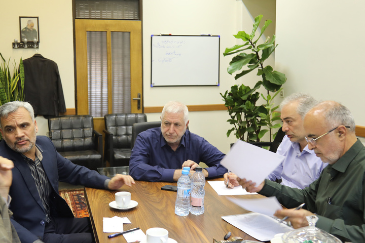 همکاری صندوق احیا در مرمت بناهای تاریخی مازندران