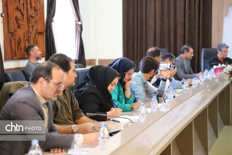 هجدهمین جشنواره ملی آش ایرانی و نوزدهمین نمایشگاه ملی صنایع دستی در زنجان برگزار میشود