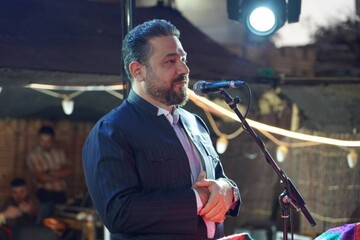 جشنواره انگور سیاه سردشت فرصتی برای معرفی ظرفیت‌های کشاورزی و گردشگری