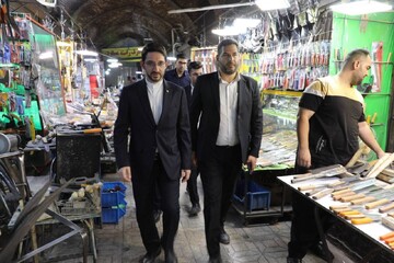 بازدید دبیرکل مجمع شهرداران آسیایی از جاذبه‌های تاریخی و گردشگری ارومیه